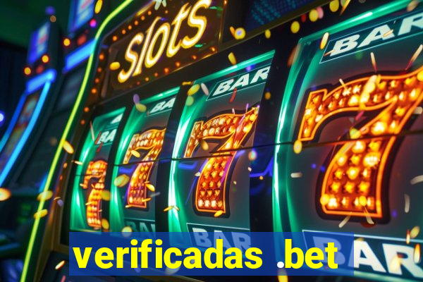 verificadas .bet